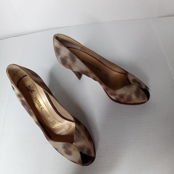 Peter Kaiser heels size 4.5 - Picture 3 of 10